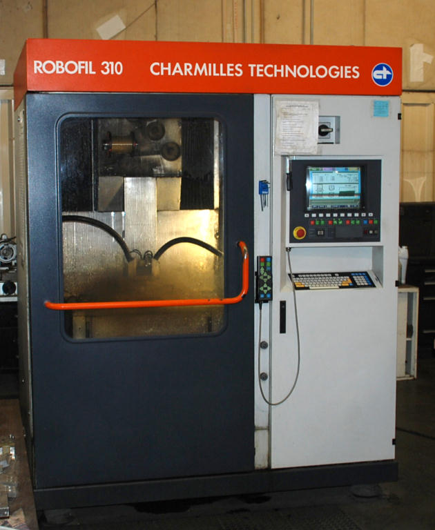 Equipment picture